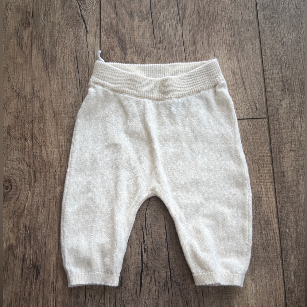 Baby Preemie Beige Bundle - H & M - Picture 3 of 9